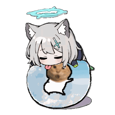 meme shiroko_pero